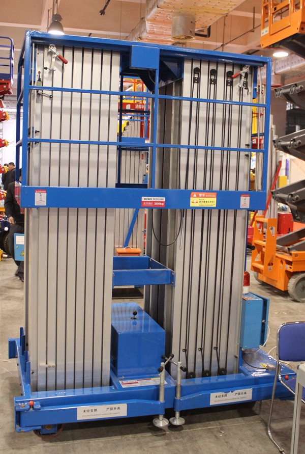 怎么挑選升降機廠家？